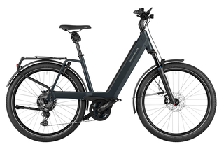 Riese&Müller Nevo4 GT touring Elektrorad 51 cm dark grey...