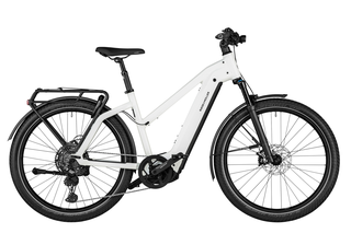 Riese&Müller Charger4 Mixte GT touring Elektrorad Mixte...